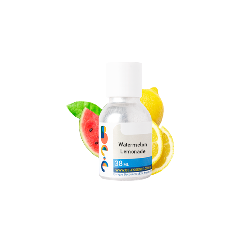 Watermelon Lemonade