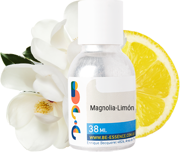 Magnolia- Limon