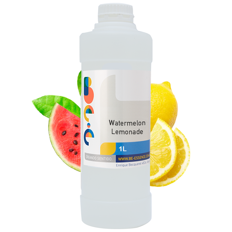 Watermelon Lemonade
