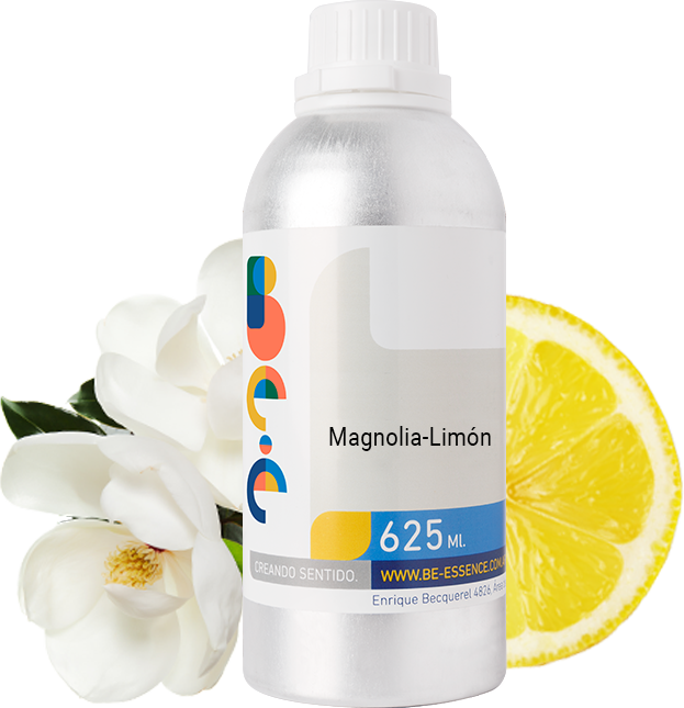 Magnolia- Limon