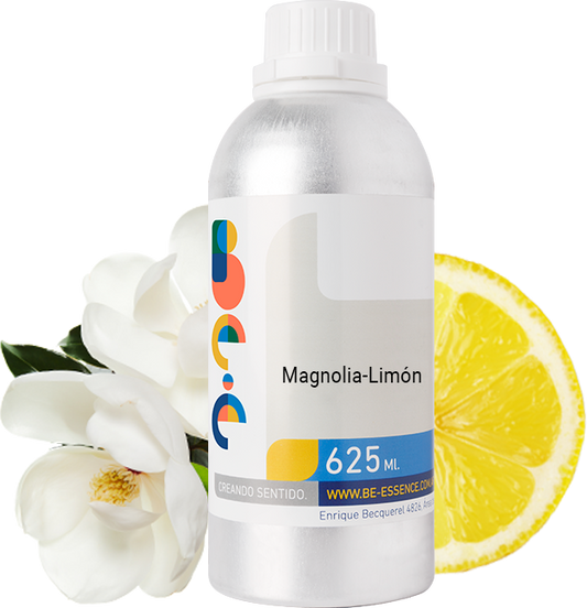 Magnolia- Limon